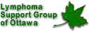 The Lymphoma Support Group of Ottawa